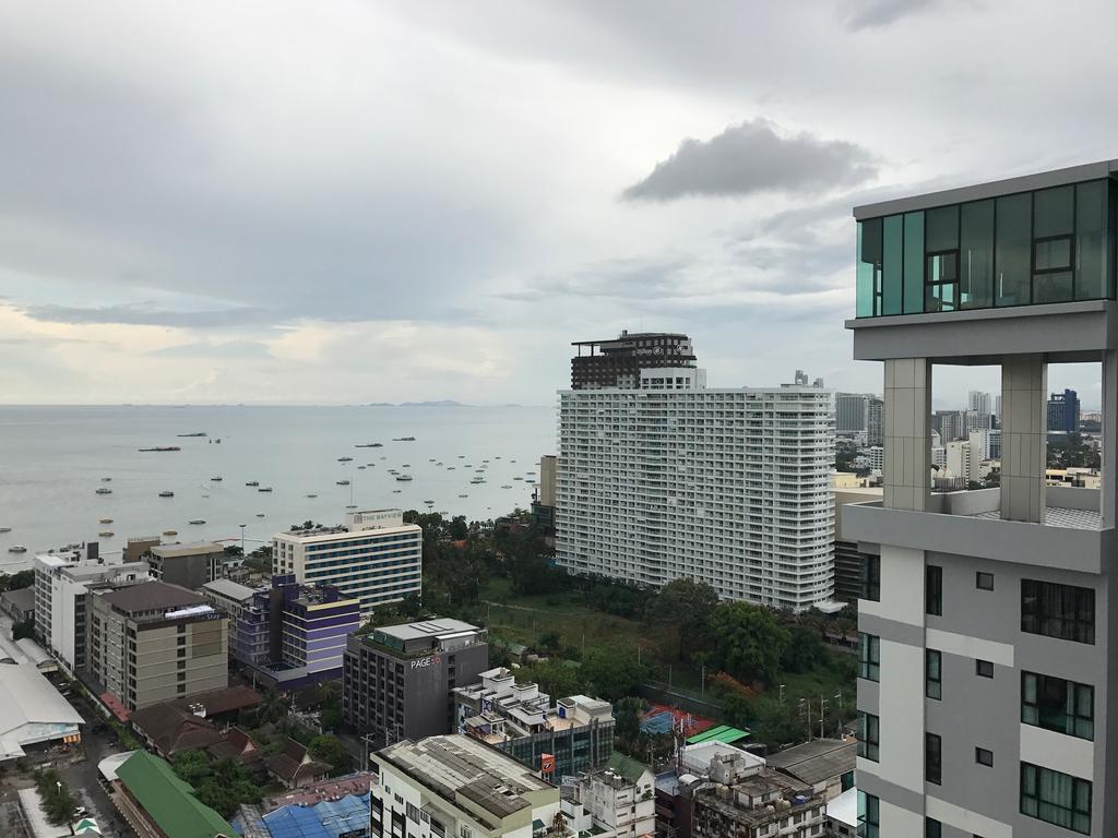 Appartement The Base Highfl Seaview *