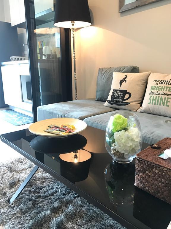 The Base Highfl Seaview Appartement