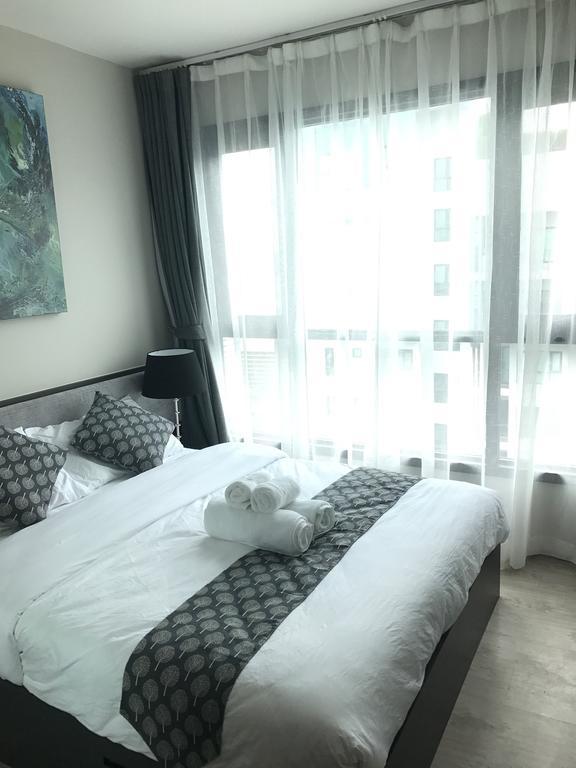 Appartement The Base Highfl Seaview *