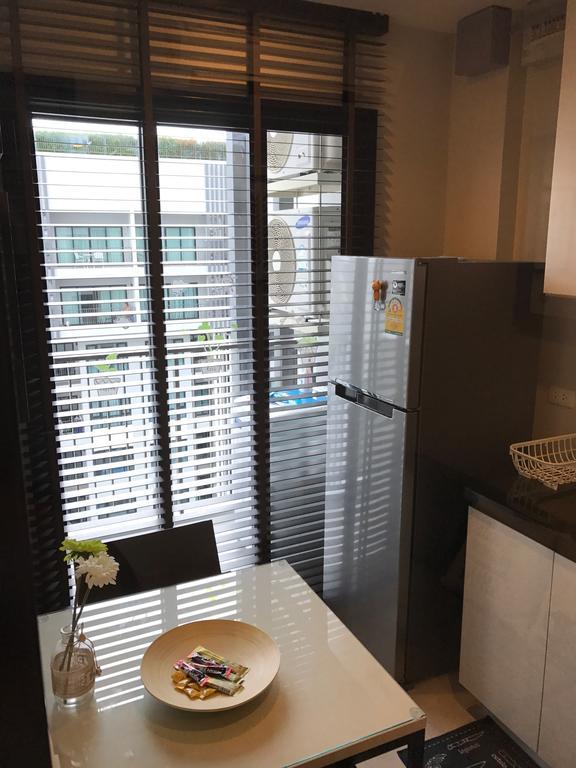 The Base Highfl Seaview Appartement Pattaya