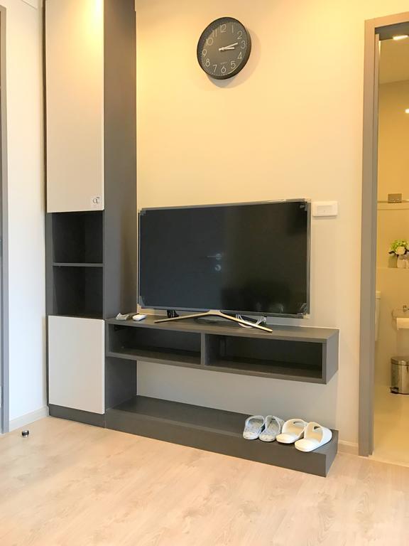Appartement The Base Highfl Seaview