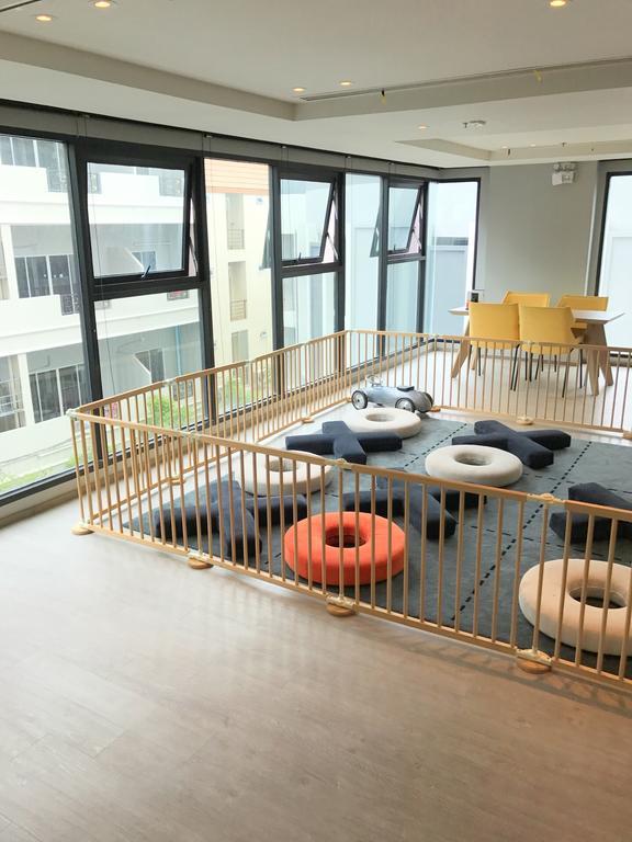 Appartement The Base Highfl Seaview