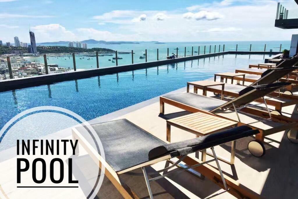 The Base Highfl Seaview Appartement *