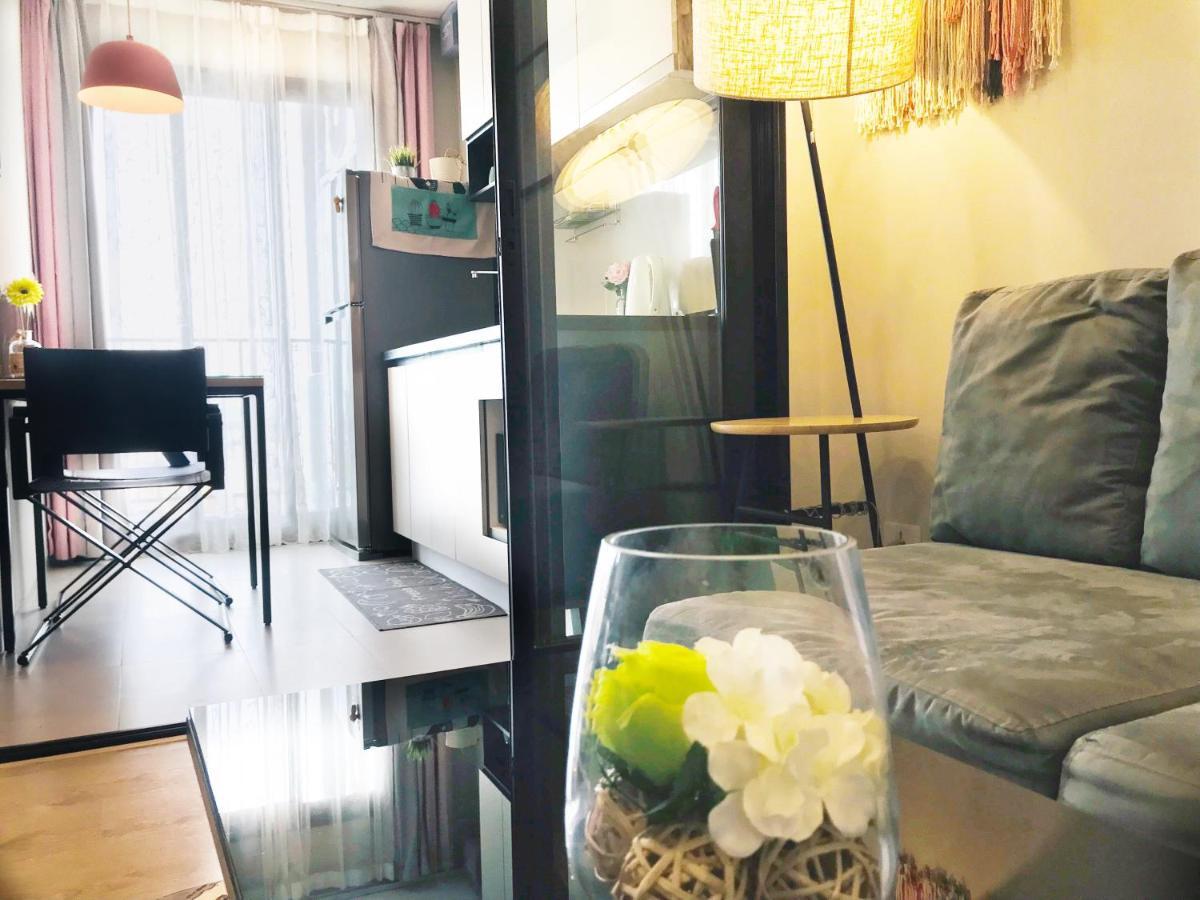 The Base Highfl Seaview Appartement *